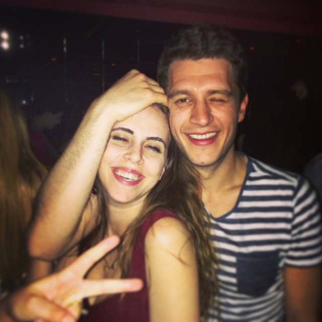 Uraz Kaygılaroğlu Fotoğrafı