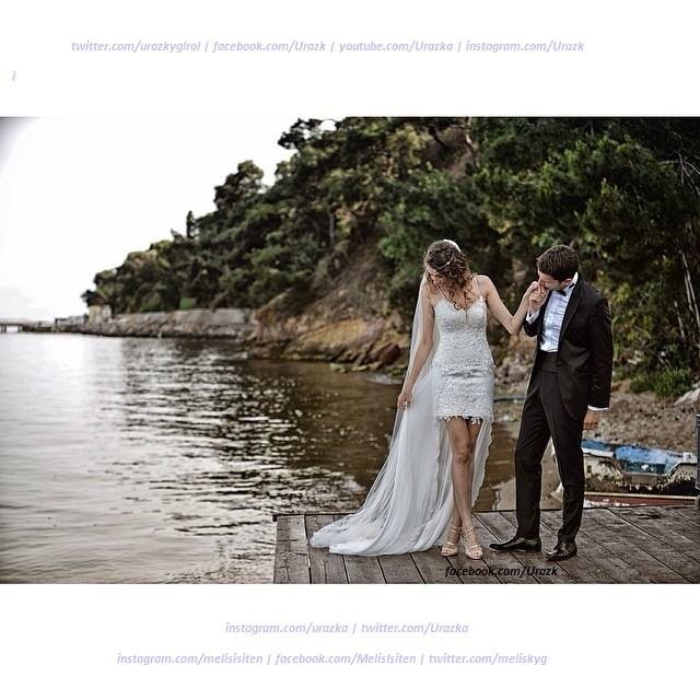 Uraz Kaygılaroğlu Fotoğrafı