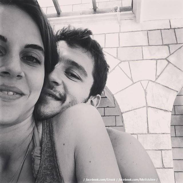Uraz Kaygılaroğlu Fotoğrafı