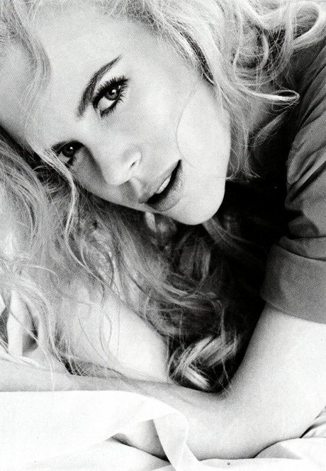 Nicole Kidman Fotoğrafları 101