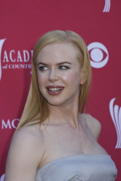 Nicole Kidman Fotoğrafları 148