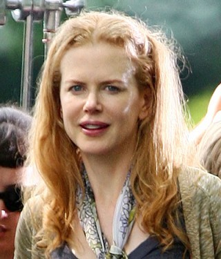 Nicole Kidman Fotoğrafları 169