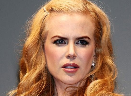 Nicole Kidman Fotoğrafları 235