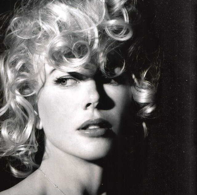 Nicole Kidman Fotoğrafları 25