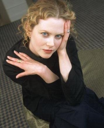 Nicole Kidman Fotoğrafları 41