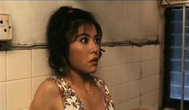 Anita Lee Fotoğrafı