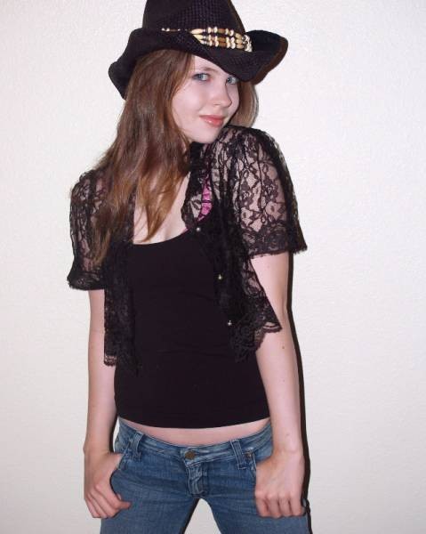 Daveigh Chase Fotoğrafları 13