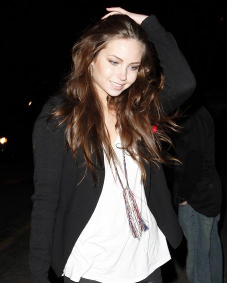 Daveigh Chase Fotoğrafları 38