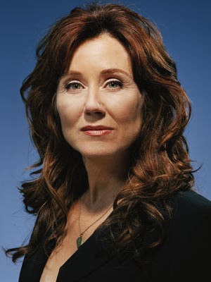 Mary McDonnell Fotoğrafları 1