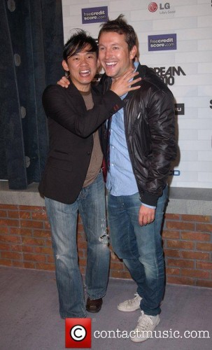 James Wan Fotoğrafı