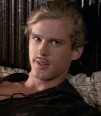 Cary Elwes Fotoğrafları 31