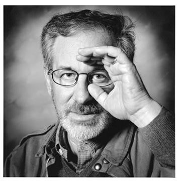 Steven Spielberg Fotoğrafları 22