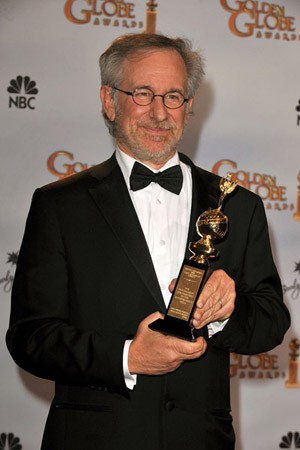 Steven Spielberg Fotoğrafları 29