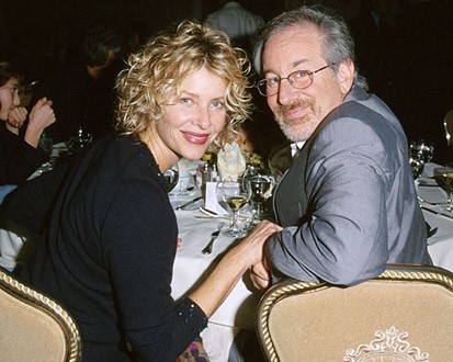 Steven Spielberg Fotoğrafları 30