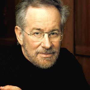 Steven Spielberg Fotoğrafları 10