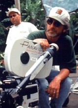 Steven Spielberg Fotoğrafları 39