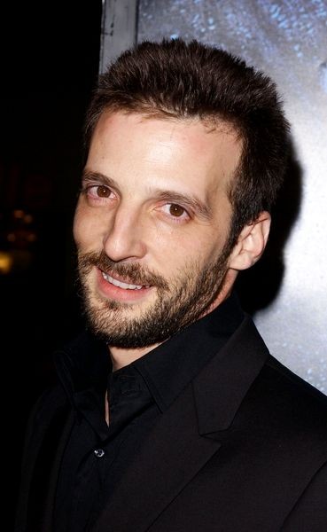 Mathieu Kassovitz Fotoğrafları 3