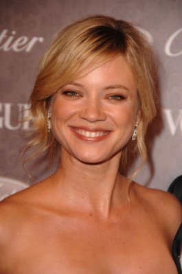 Amy Smart Fotoğrafları 41