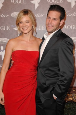 Amy Smart Fotoğrafları 47