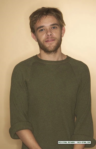 Nick Stahl Fotoğrafları 31