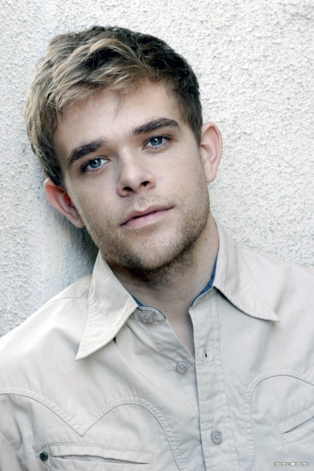 Nick Stahl Fotoğrafları 44