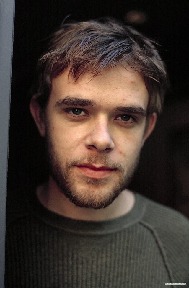 Nick Stahl Fotoğrafları 47