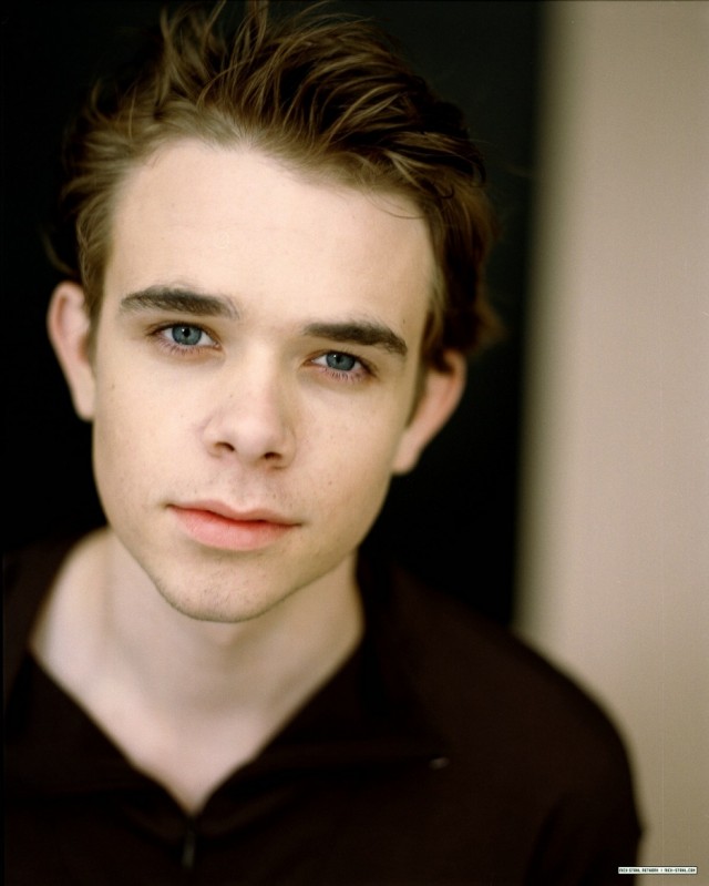 Nick Stahl Fotoğrafları 57