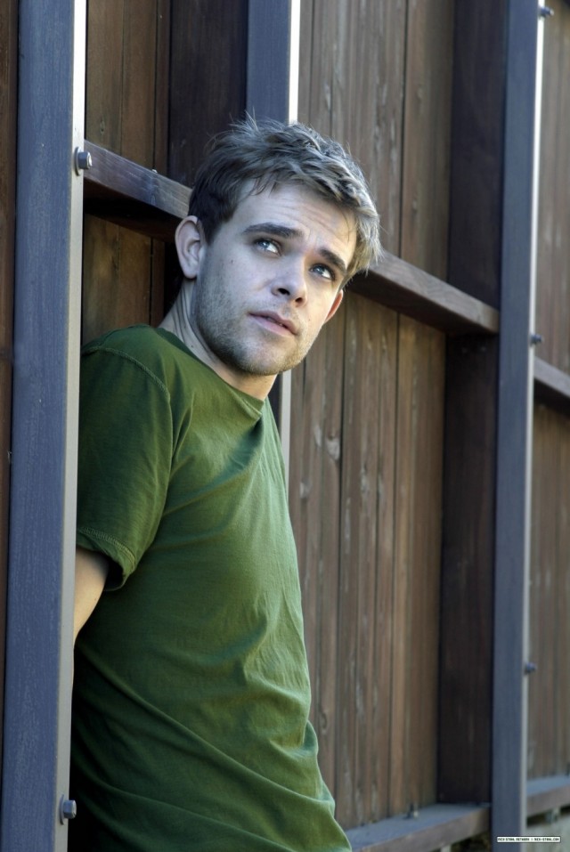 Nick Stahl Fotoğrafları 67