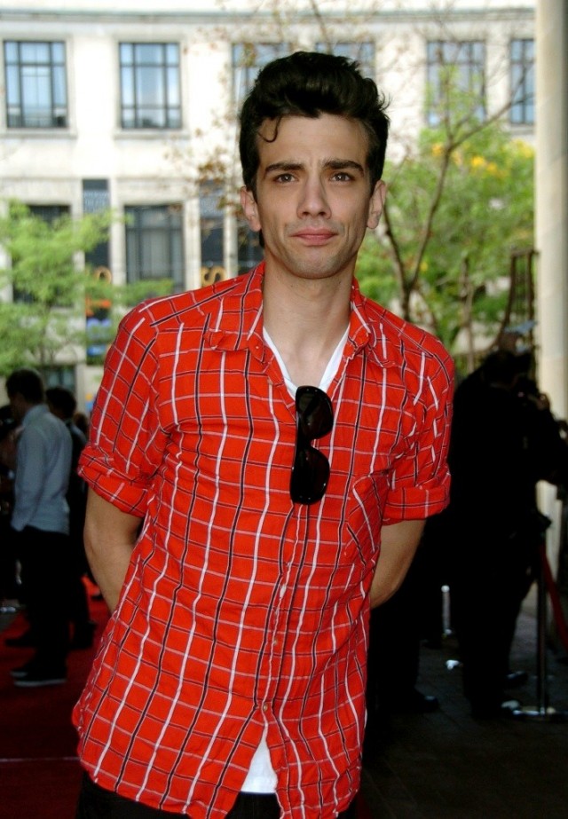 Jay Baruchel Fotoğrafları 15