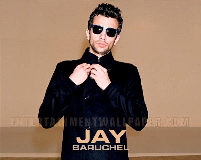 Jay Baruchel Fotoğrafları 22