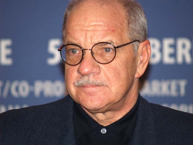 Paul Schrader Fotoğrafları 1