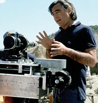 Richard Donner Fotoğrafları 1