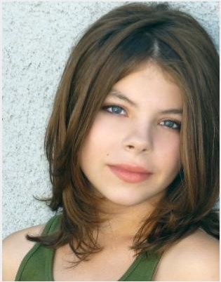 Paris Yates fotoğrafı