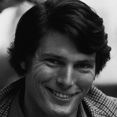 Christopher Reeve Fotoğrafları 9