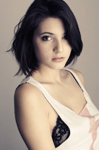 Carla Quevedo Fotoğrafı