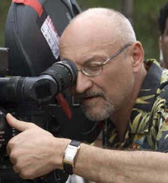 Frank Darabont Fotoğrafları 18