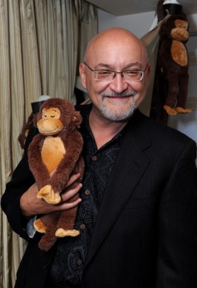 Frank Darabont Fotoğrafı