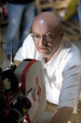 Frank Darabont Fotoğrafları 55