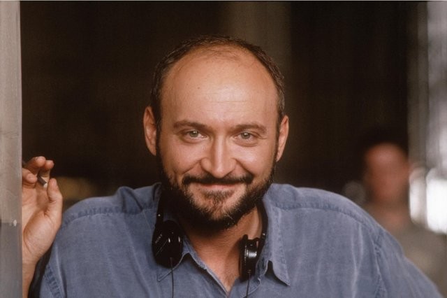 Frank Darabont Fotoğrafları 63