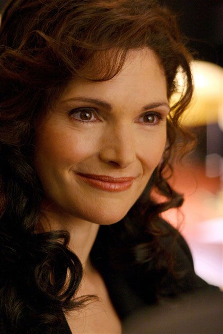 Mary Elizabeth Mastrantonio Fotoğrafları 2