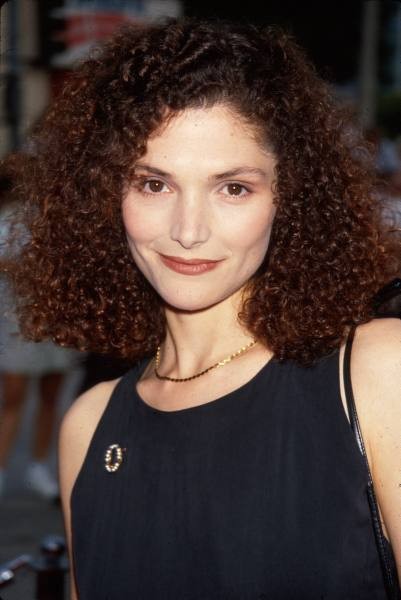 Mary Elizabeth Mastrantonio Fotoğrafları 4