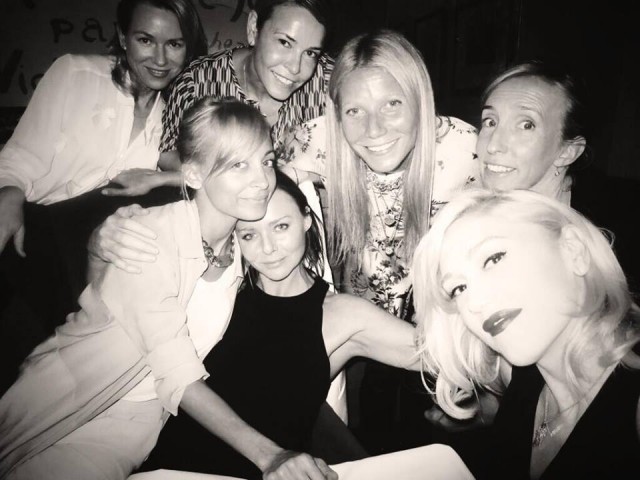 Gwyneth Paltrow Fotoğrafı