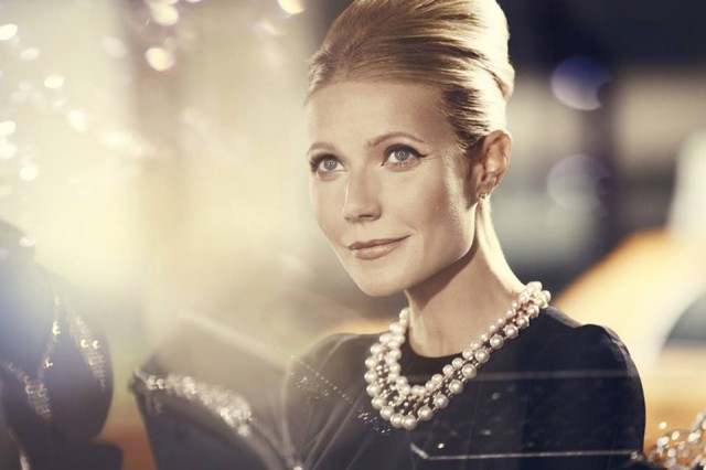 Gwyneth Paltrow Fotoğrafı