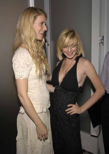 Gwyneth Paltrow Fotoğrafı