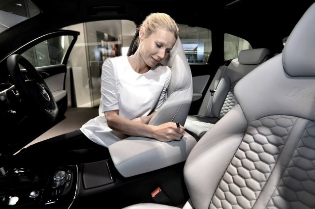 Gwyneth Paltrow Fotoğrafı