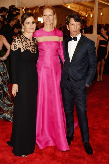 Gwyneth Paltrow Fotoğrafı