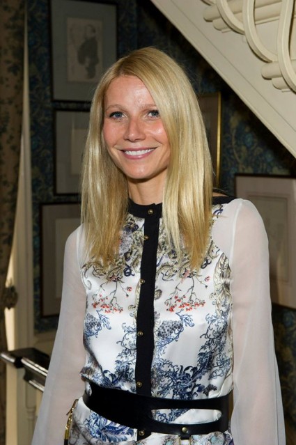 Gwyneth Paltrow Fotoğrafı