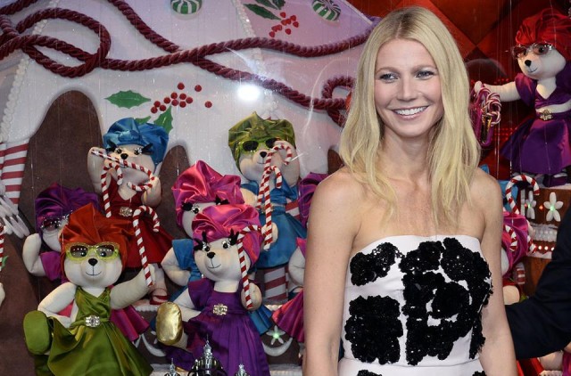 Gwyneth Paltrow Fotoğrafı