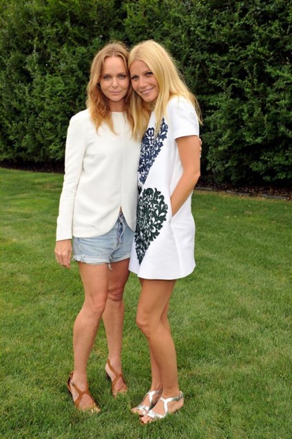 Gwyneth Paltrow Fotoğrafı