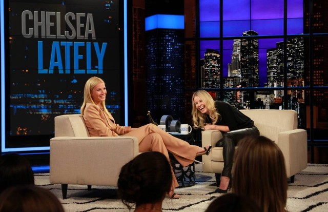 Gwyneth Paltrow Fotoğrafı